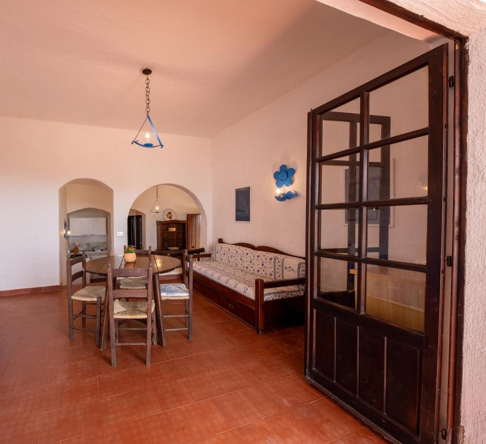 Casa Alessandra 福特村 外观 照片