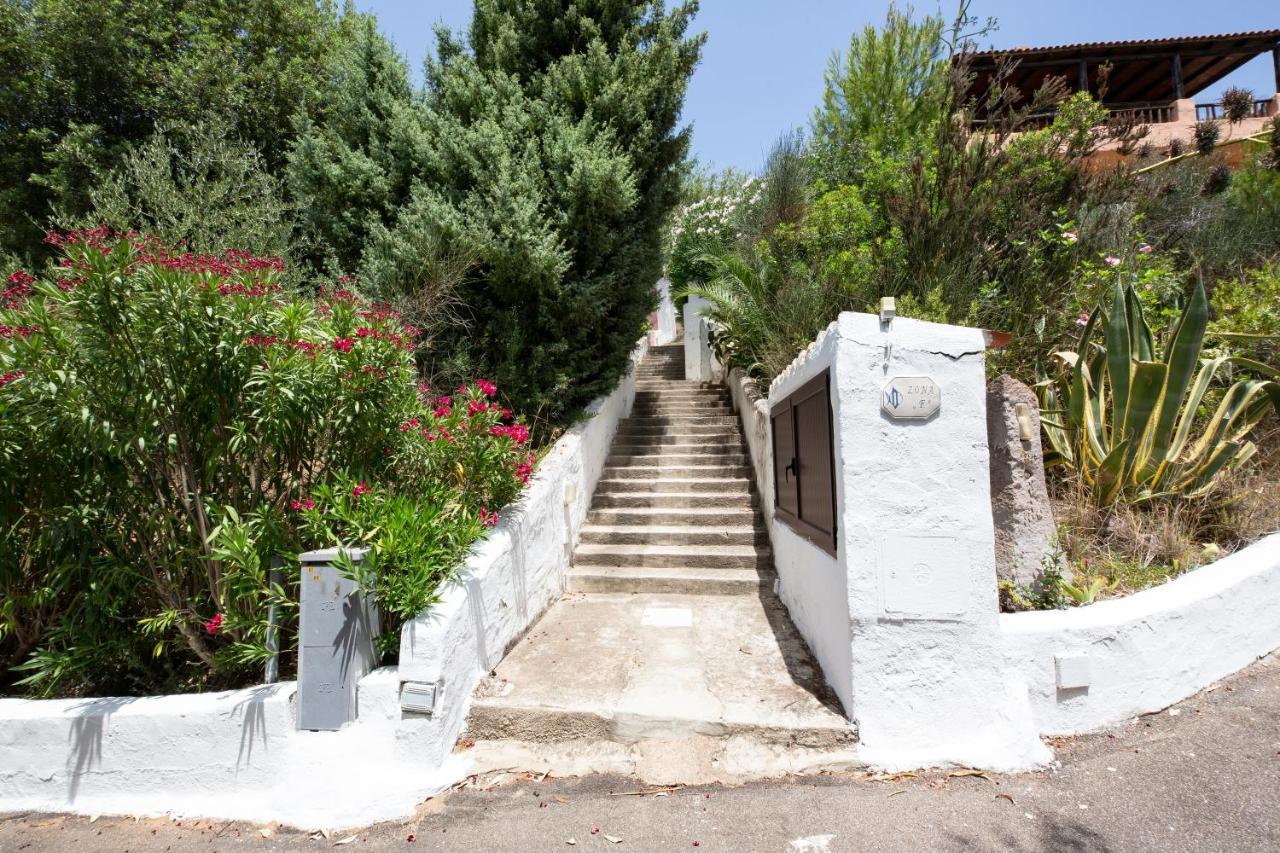 Casa Alessandra 福特村 外观 照片