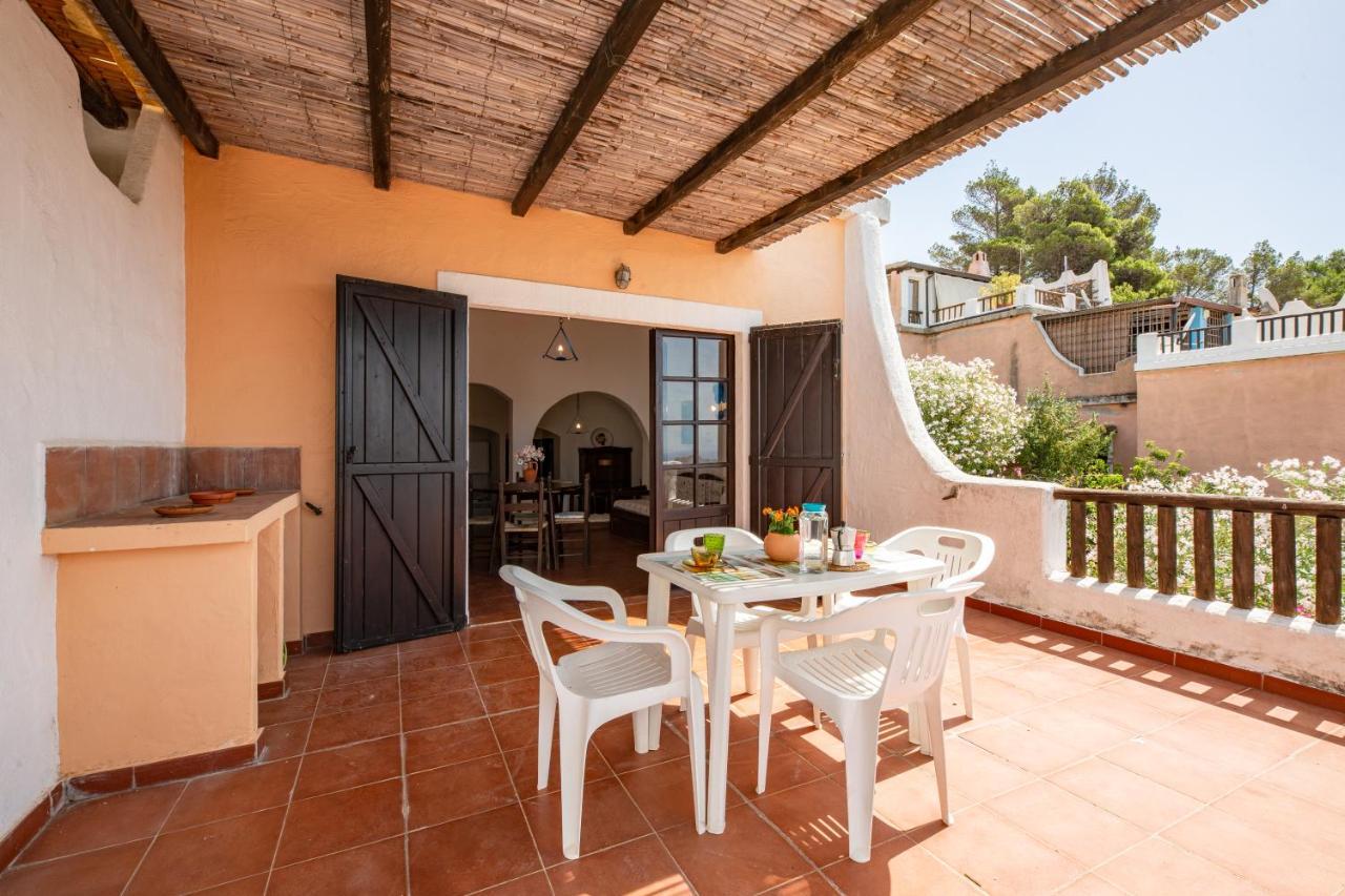 Casa Alessandra 福特村 外观 照片