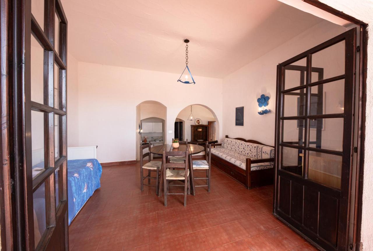 Casa Alessandra 福特村 外观 照片