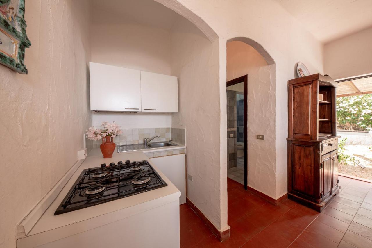 Casa Alessandra 福特村 外观 照片