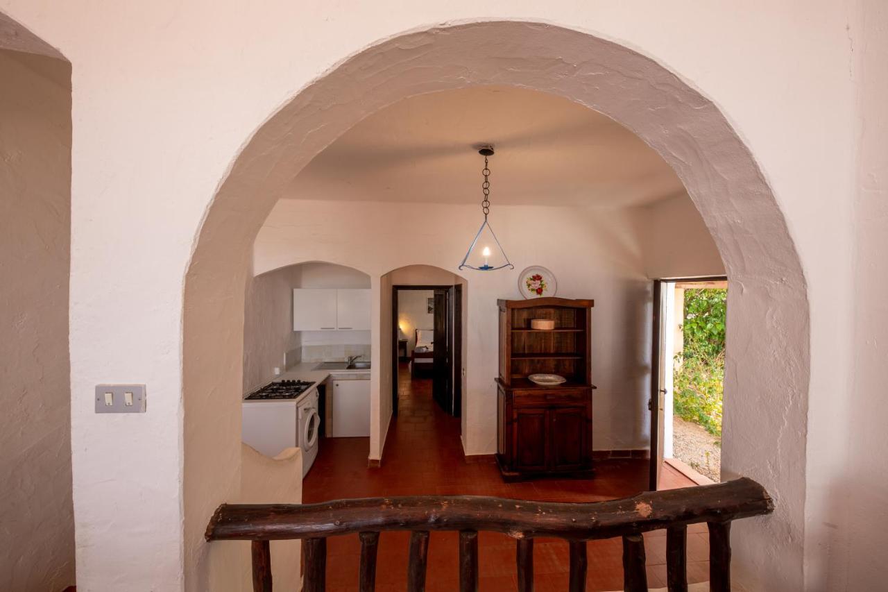 Casa Alessandra 福特村 外观 照片